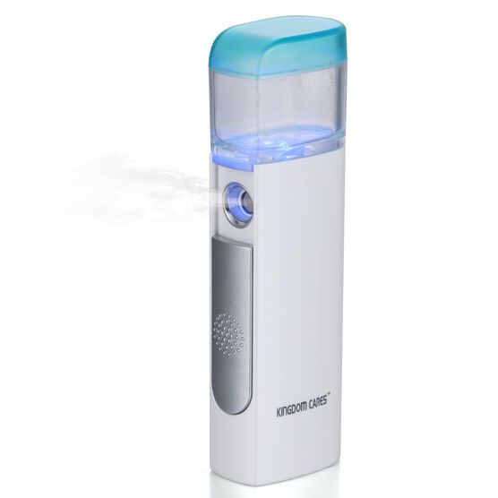 Cool Nano Mist Facial Sprayer With Gift Box, , on-hover image number null