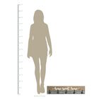 Rustic Home Sweet Home Hooks, , alternate image number null