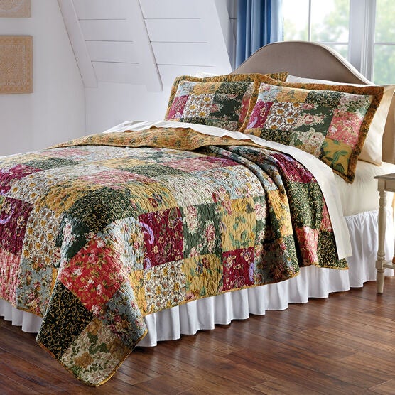 Penelope Quilt, Penelope Quilt,