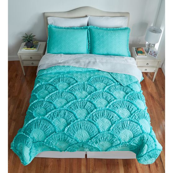 Selena Quilt, Selena Quilt,