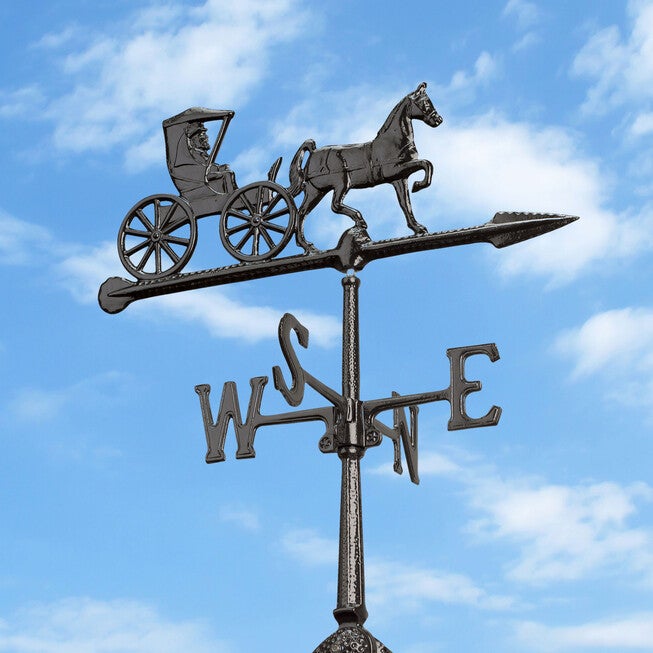 24 inches Country Doctor Weathervane, , on-hover image number null