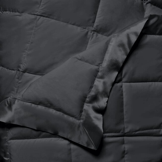 All Season Colored Microfiber Down Alternative Blanket, , alternate image number 16