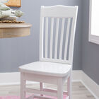 Bramwell Dining Chair White Set of 2, , alternate image number null