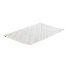 myWoolly™ Pillow Case 100% natural washable wool filled pillow case, WHITE, hi-res image number null