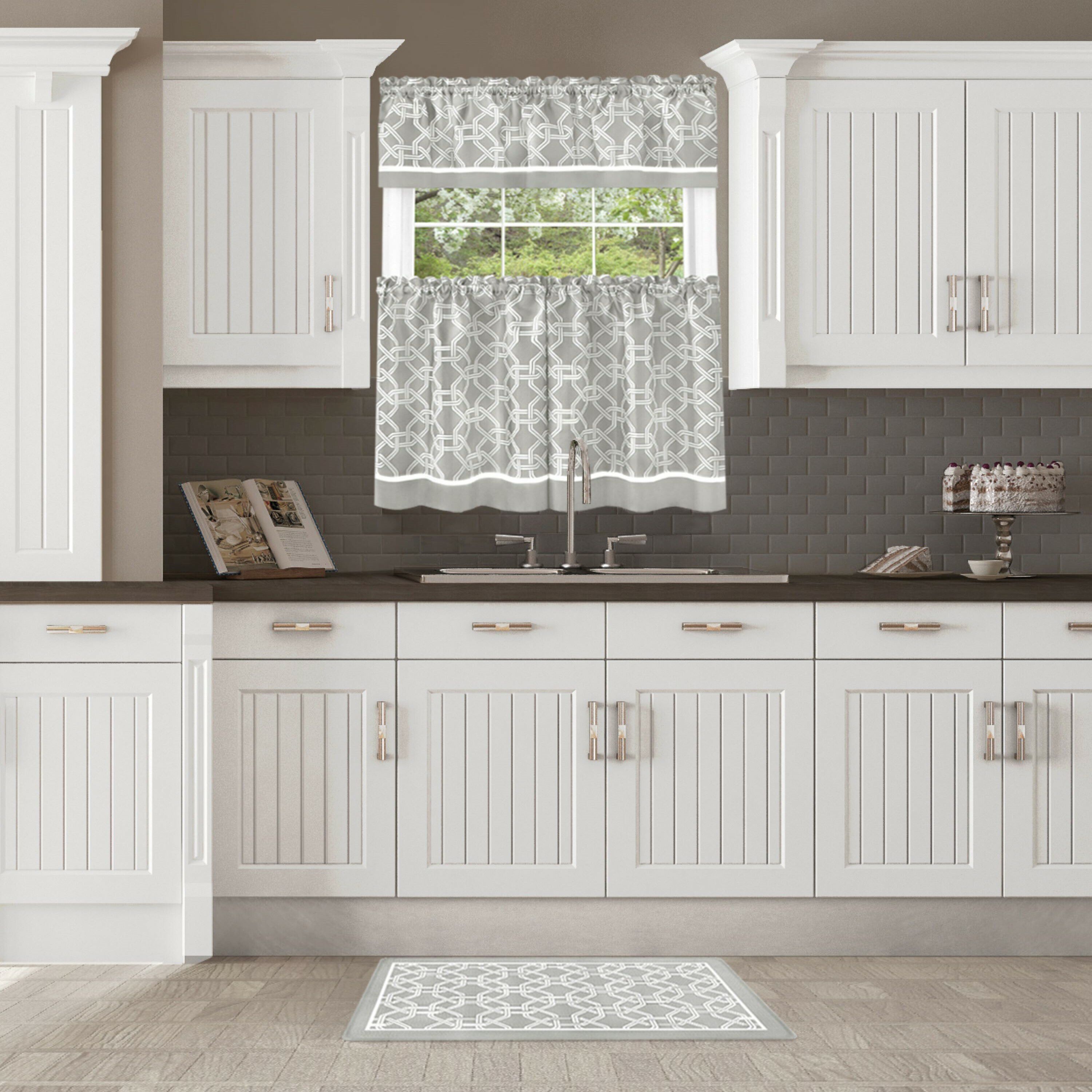 Arlington 18x30 Anti Fatigue Mat, GREY, alternate image number 1