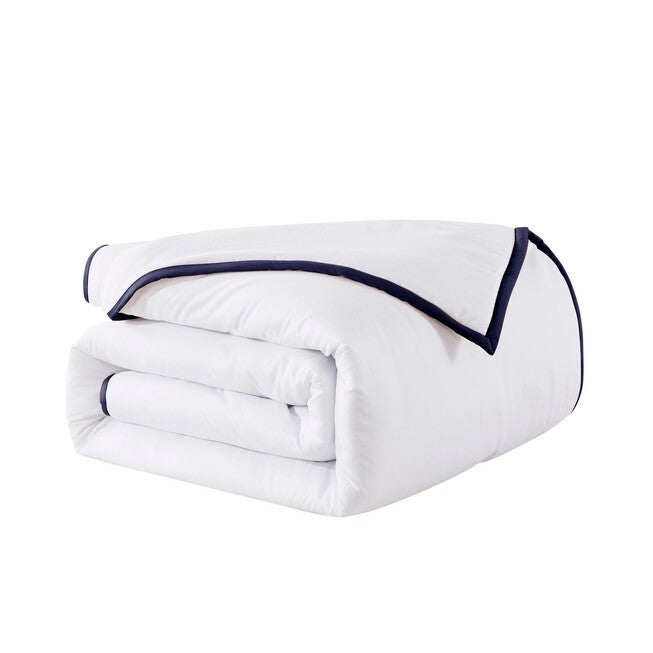 Framed Down Alternative Comforter Set , , alternate image number 9