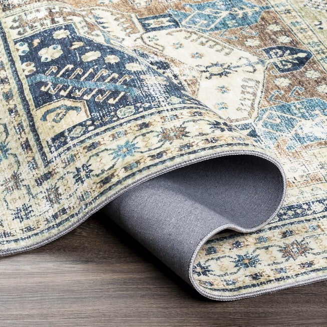 Erin Rug 8 feet 10 inches x 12', , alternate image number null