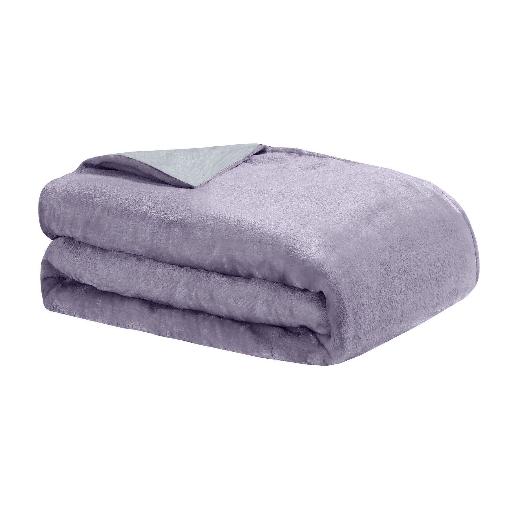 Crystal 15Lb Reversible Cooling Weighted 48X72 Blanket With Removable Cover Weighted Blanket & Cover
