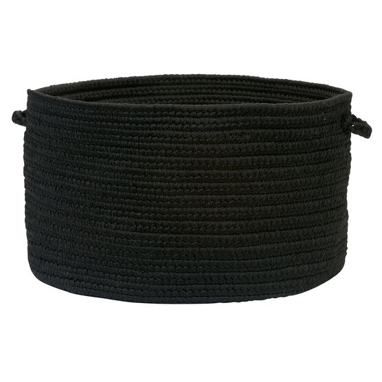 Boca Raton Basket , BLACK, hi-res image number null