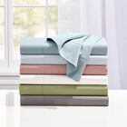400-TC. Cotton Hemstitched Sheet Set, , on-hover image number null