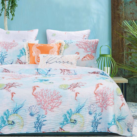 Sarasota Quilt Set , MULTI, hi-res image number null