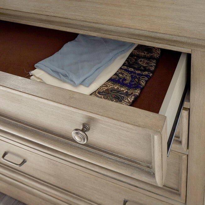 Mountain Lodge 4-Drawer Chest , , alternate image number null