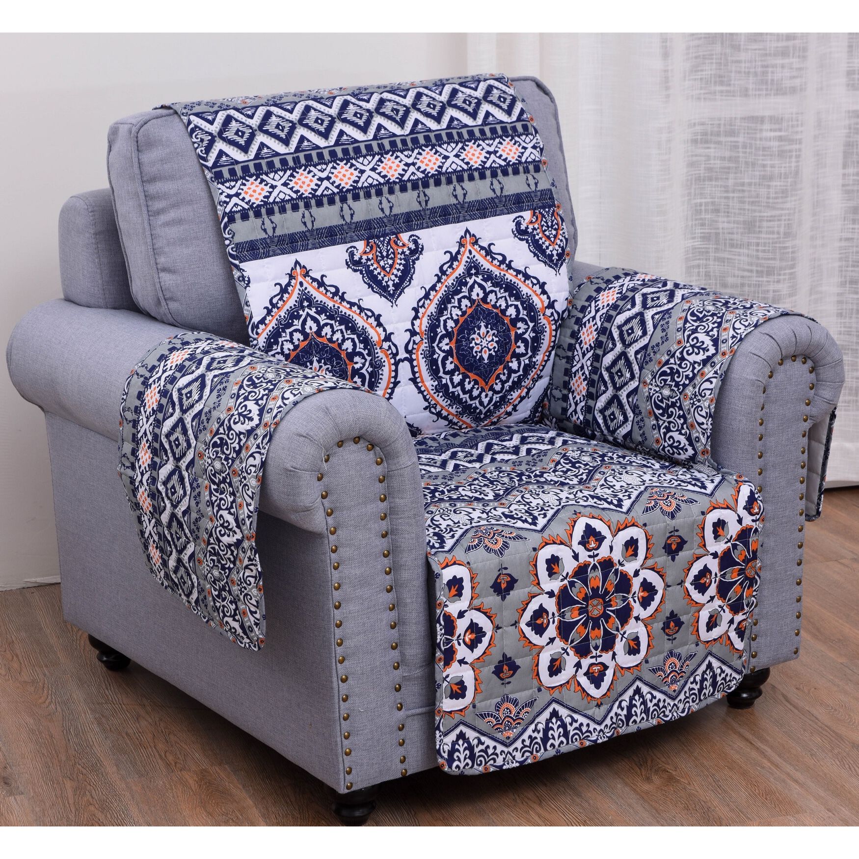 Medina Protector, , alternate image number 2