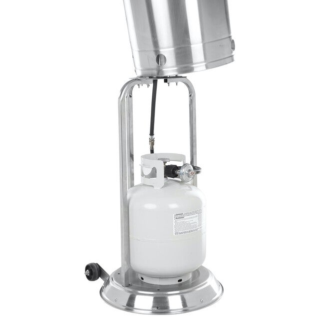 Stainless Steel Pro Series Patio Heater, , alternate image number 6