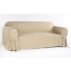 Twill 1-Pc. Slipcover , , on-hover image number null