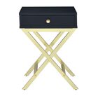 Accent Table, , alternate image number null