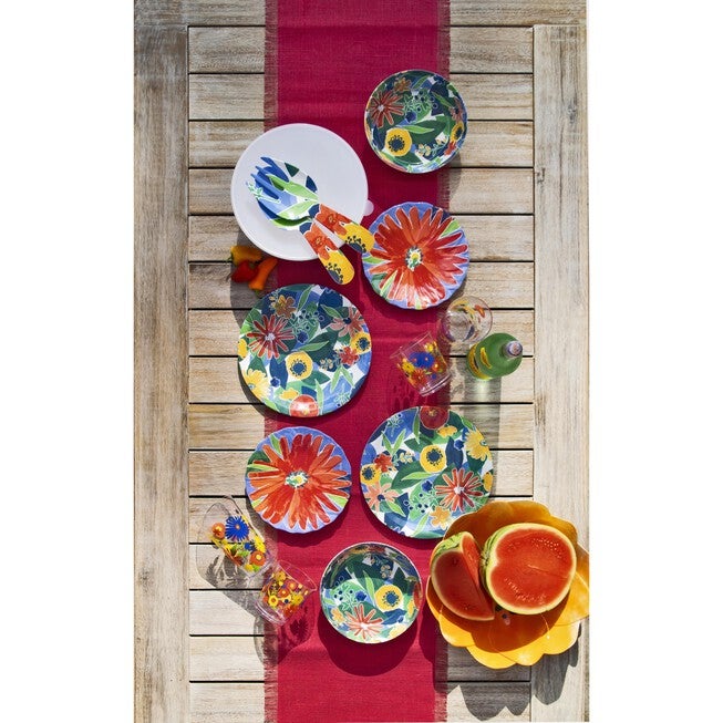 MIDSUMMER FLORAL STEMLESS Set, , on-hover image number 1