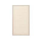 Cordless Border Roman Shade, , alternate image number null