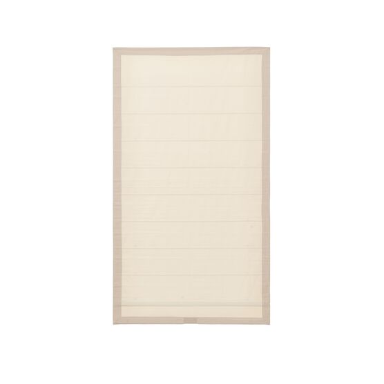 Cordless Border Roman Shade, , alternate image number null