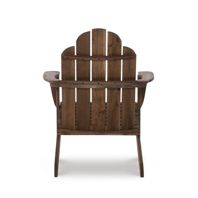 Acorn Adirondack Chair, , alternate image number null