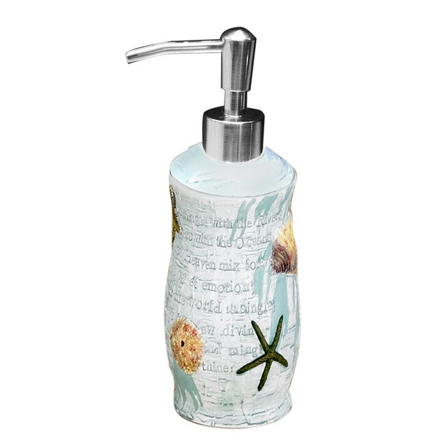 Atlantic Lotion Pump, MULTI, hi-res image number null