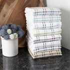 Royale 2Pk Check Kitchen Towel, , alternate image number null