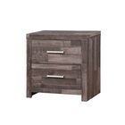 Nightstand, DARK CHERRY, hi-res image number null