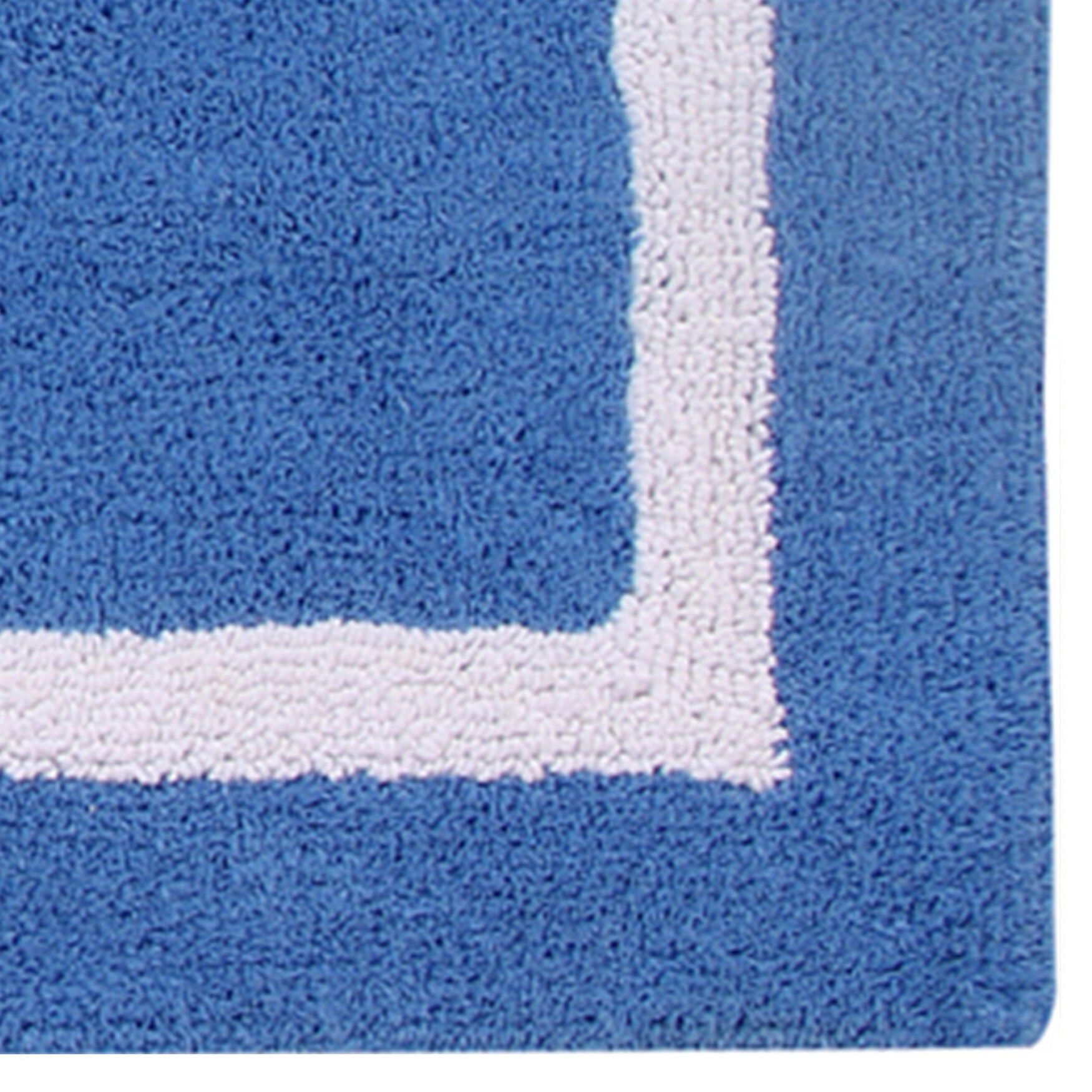 Hotel Collectionis Bath Mat Rug 2 Piece Set (17 inches x 24 inches | 20 inches x 20 inches), , alternate image number 3