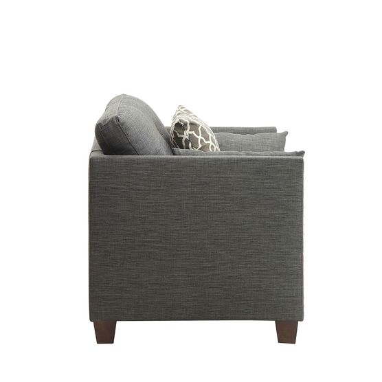 Chair (W/3 Pillows) Living, , alternate image number null