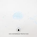 SensorPEDIC Complete Waterproof Mattress Encasement with Bed Bug Protection, , alternate image number 2