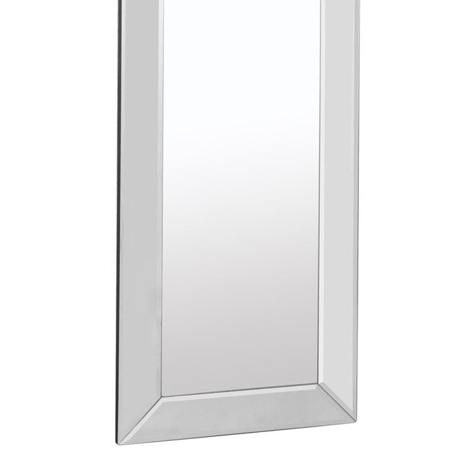 Halifax Long Beveled Edge Mirror, , alternate image number 3