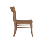 Chandler Side Chair Natural Set of 2, , alternate image number null