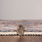 Washable Julian Ivory/Gold Rug, , alternate image number null