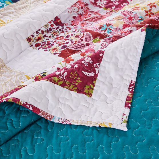 Harmony Throw Blanket, , alternate image number null