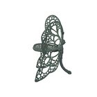 Butterfly Chair White, , alternate image number null