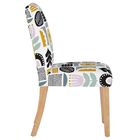 Helsinki Block Dining Chair, , alternate image number null