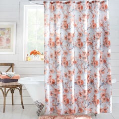 Shower Curtains Brylane Home