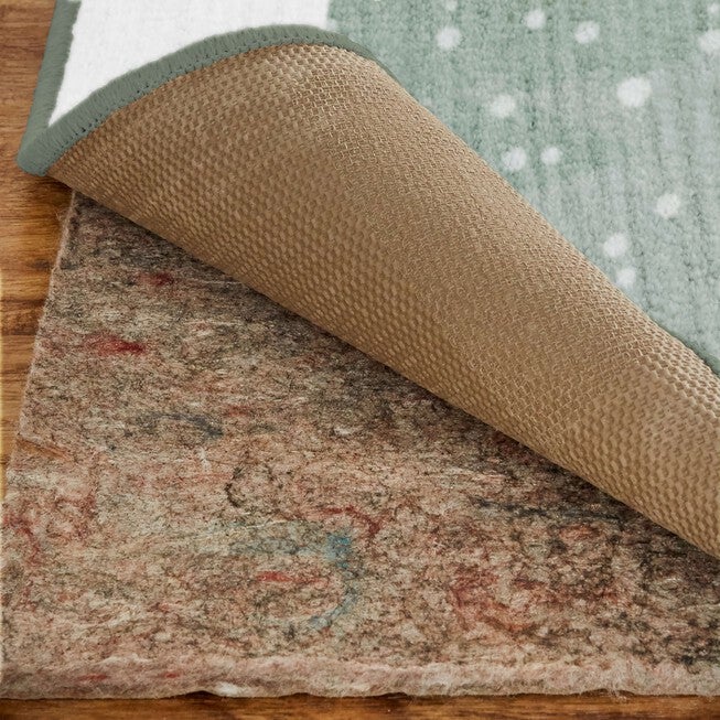 Merry Gnome Multi Kitchen Rug, , alternate image number null