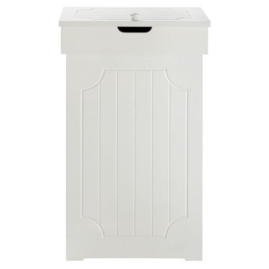 Cottage Kitchen Trash Bin, Cottage Kitchen Trash Bin,