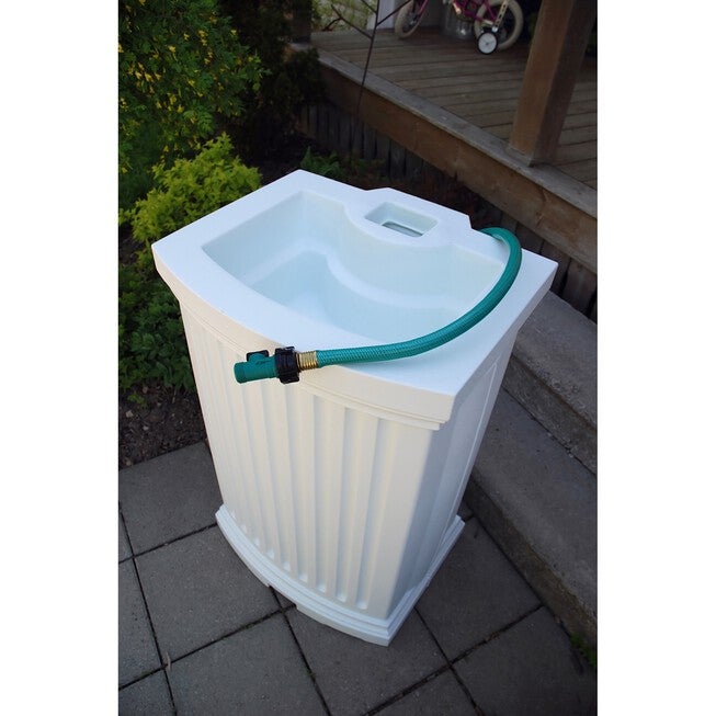 Madison Rain Catcher, , on-hover image number 1