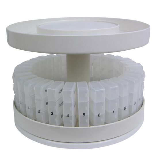 Revolving Medicine Center, , alternate image number null