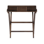 Coy Walnut Folding Desk, , alternate image number null