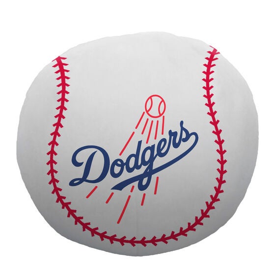 Dodgers Cloud Pillow 11", MULTI, hi-res image number null