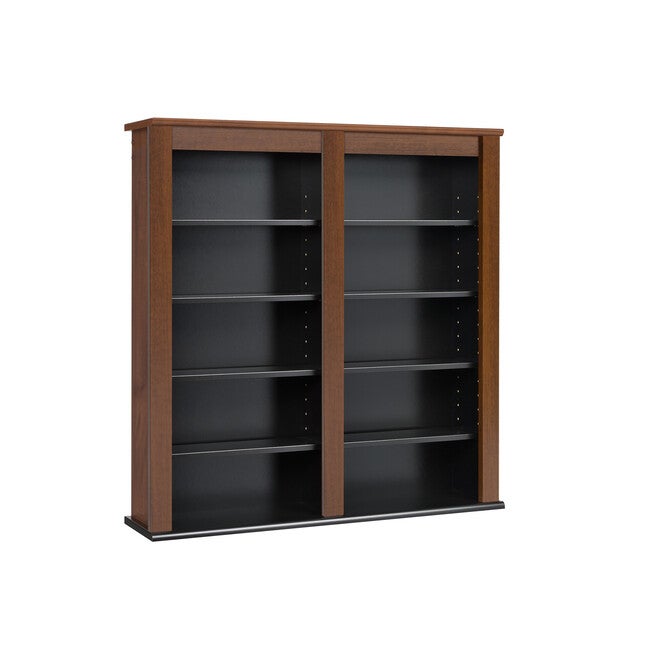 Double Wall Mounted Storage, , on-hover image number null