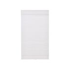 Cordless Woven Bamboo Roman Shade, , alternate image number null