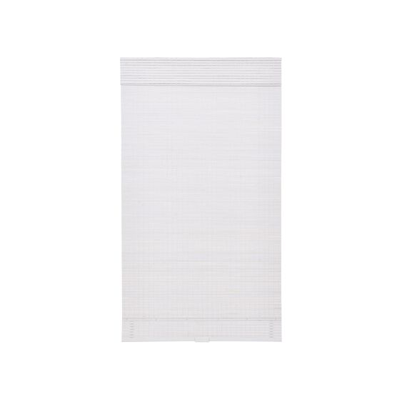 Cordless Woven Bamboo Roman Shade, , alternate image number null