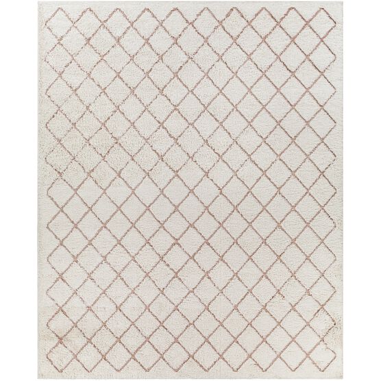 Elenor Enr-2320 Rug, CREAM BLUSH, hi-res image number null