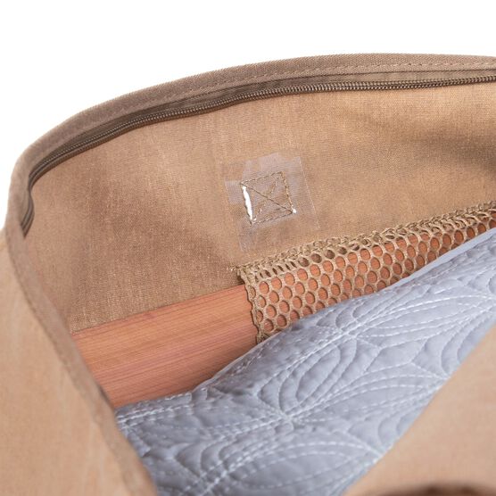 Cedar-Lined Storage Bags, 18 X 14 X 8-Inch (Pack Of 2), , alternate image number null