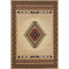 Manhattan Tuscan Area Rug, CREAM, hi-res image number null
