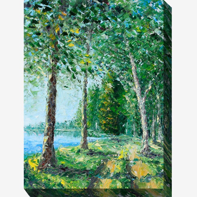 Our Secret Spot Wall Art, MULTI, hi-res image number null